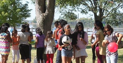 2014 Picnic